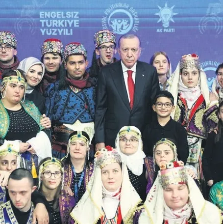 Engeller devletle aşılıyor