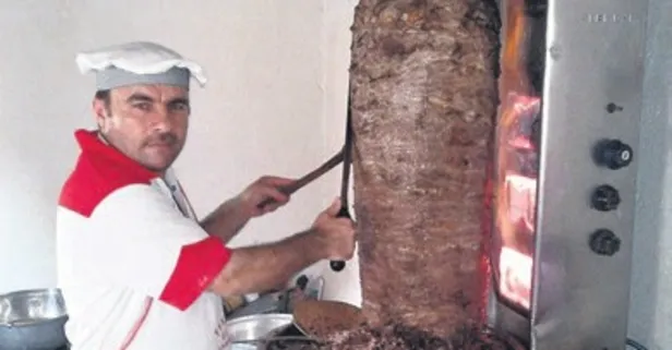 Döner ustası esrarengiz şekilde ölü bulundu