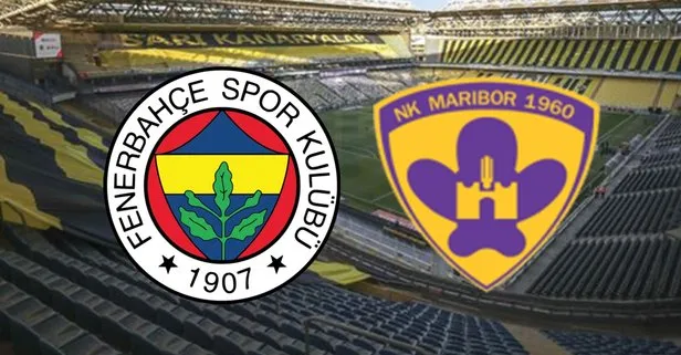 Fenerbahçe- Maribor maç sonucu! Fenerbahçe- Maribor maçı kaç kaç bitti! ÖZET