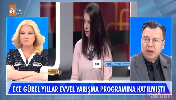 Ece Gürel yıllar önce yarışma programına katılmış! Sözleri sosyal medyaya damga vurgu - 10