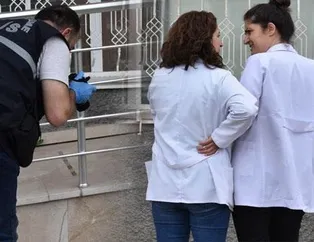 Sivas’ta akılalmaz olay! Kimse anlam veremedi...