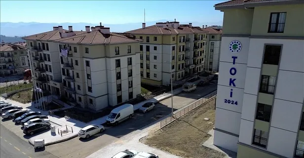 TOKİ'den borcunu kapatmak isteyenlere harika fırsat...