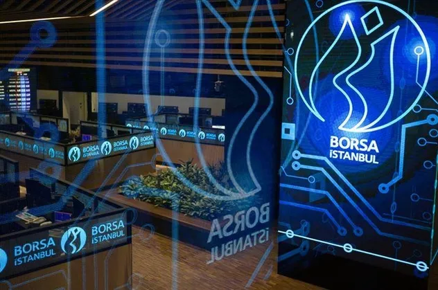 Borsa, günü yükselişle tamamladı