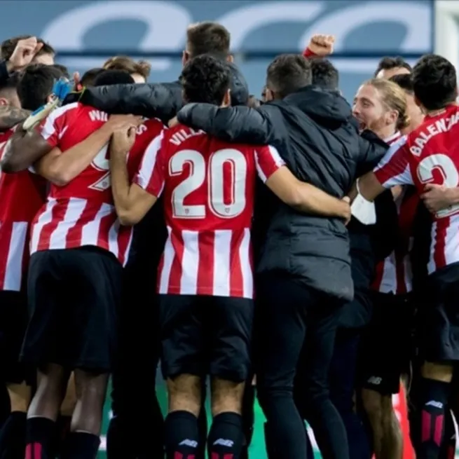 Bilbao derin nefes aldı