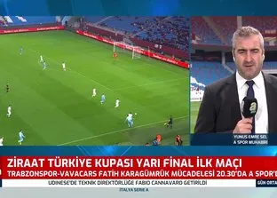 Trabzonspor Karagümrük maçı ne zaman, saat kaçta, hangi kanalda?