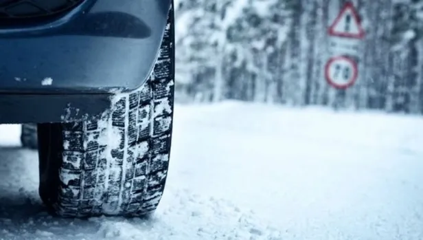 Kış lastik uygulaması ne zaman başlayacak? Kış lastiği takmak hususi araçlar için zorunlu mu? Eğer takmazsanız cezası...-3