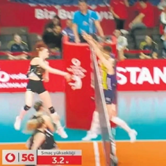 Şahin Gözü farkı