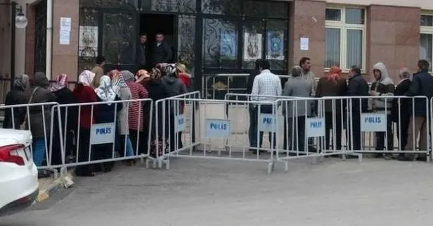 İŞKUR temizlik, büro ve beden işçisi alımı yapacak