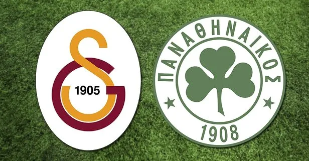 Galatasaray Panathinaikos maçı ne zaman, saat kaçta? GS Panathinaikos hazırlık maçı hangi kanalda?