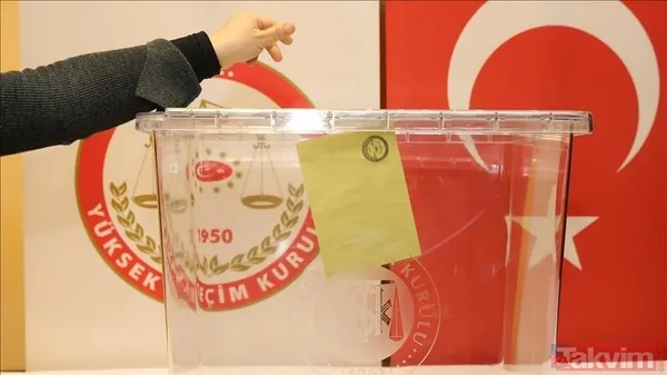 2023 seçim anketi | 'Muhalif ORC'nin anketinde bile AK Parti önde zafer sarhoşluğu yaşayan muhaliflere uyarı olsun' - 8