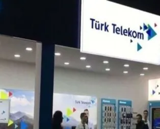 Türk Telekom yönetiminde 2 yeni isim