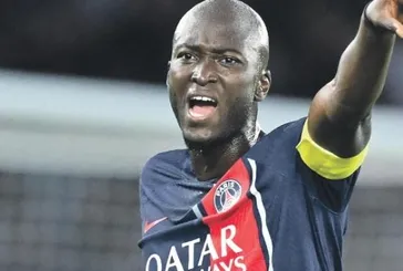 Danilo’ya 8 milyon Euro