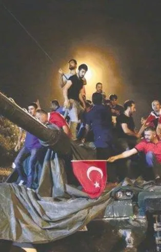 Güvenlik kaynakları darbe iddialarını değerlendirdi: Her koşulda müteyakkız olmalıyız