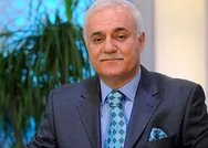 Nihat Hatipoğlu korona mı oldu? Nihat Hatipoğlu son durum… Nihat Hatipoğlu eşi oğlu kimdir?