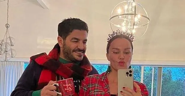 Ebru’dan cahil taşı