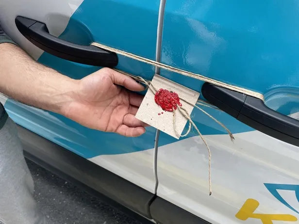 Yurt dışında kullanılan oyların tamamı Türkiye'ye getirildi!-3