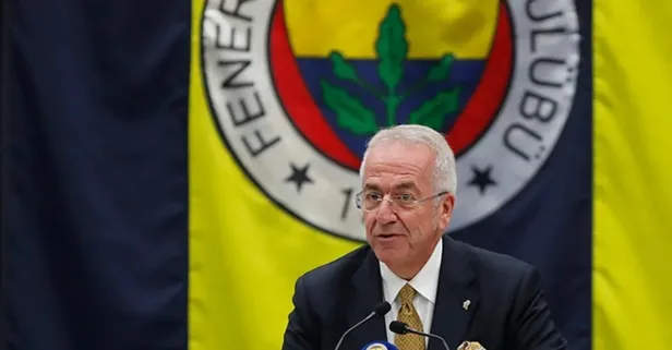 Fenerbahçe'de istifa kararı! Erol Bilecik ayrılacağı tarihi açıkladı