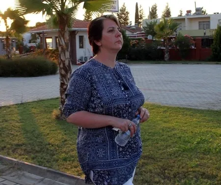 Yunan'a kaçarken yakalanmışlardı, tutuklandılar-1