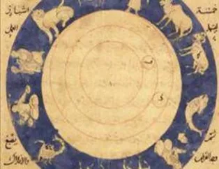 Osmanlı astrolojisi
