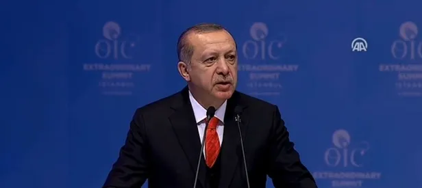 Erdoğan: Ey Trump sana daha neyi anlatayım