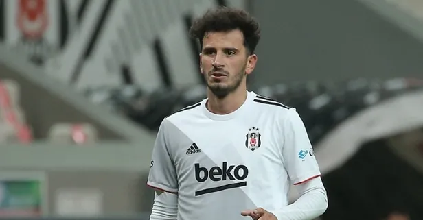 Özel Haber I Beşiktaş'ta Oğuzhan Özyakup büyük hüsran oldu! 17 maç sıfır gol