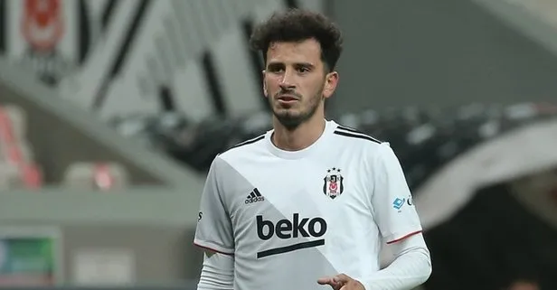 Özel Haber I Beşiktaş’ta Oğuzhan Özyakup büyük hüsran oldu! 17 maç sıfır gol