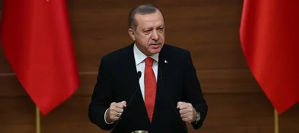 CNN International Erdoğan’ın konuşmasını canlı yayınladı