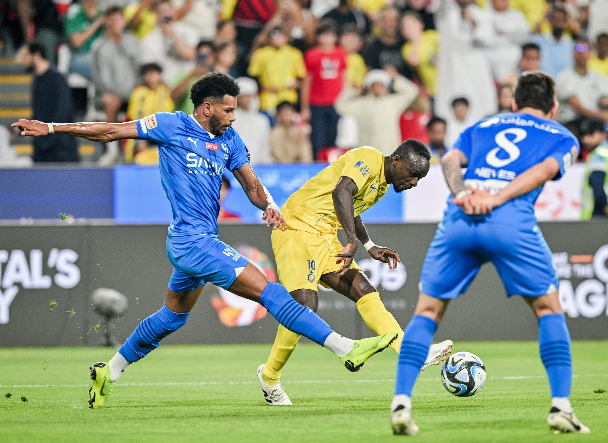 Galatasaray'dan asrın hamlesi! Rüya gibi transfer - 21