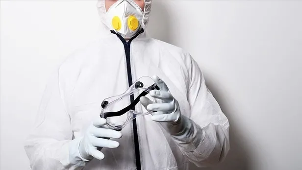 Koronavirüs vakaları Omicron varyantı ile yükseliyor! Omicron varyantının belirtileri neler? Nasıl hızlı bulaşıyor-4