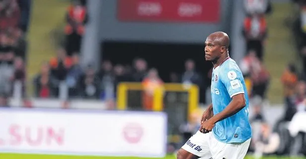 Nwakaeme’nin Mourinho heyecanı
