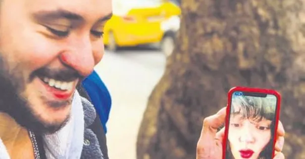 7 aylık hamile oyuncu Pelin Akil, tedbiri elden bırakmıyor