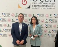 Çocukların ekran bağımlılığındaki tehlike! Yeşilay zirvesine katılan uzman isimden takvim.com.tr’ye özel açıklama: Ödül gibi verilmemeli