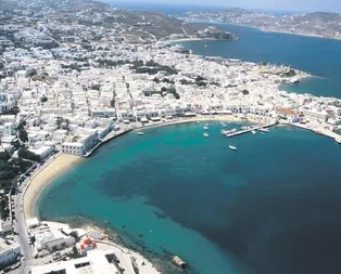 Hırsızlıkta zirve! Yunanistan bunu da yaptı