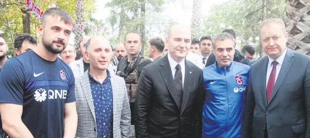 Trabzonspor şahlanacak