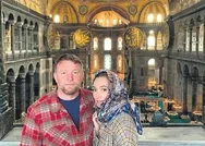 Antalyada olan yönetmen Guy Ritchie Türkiyeye hayran kaldı