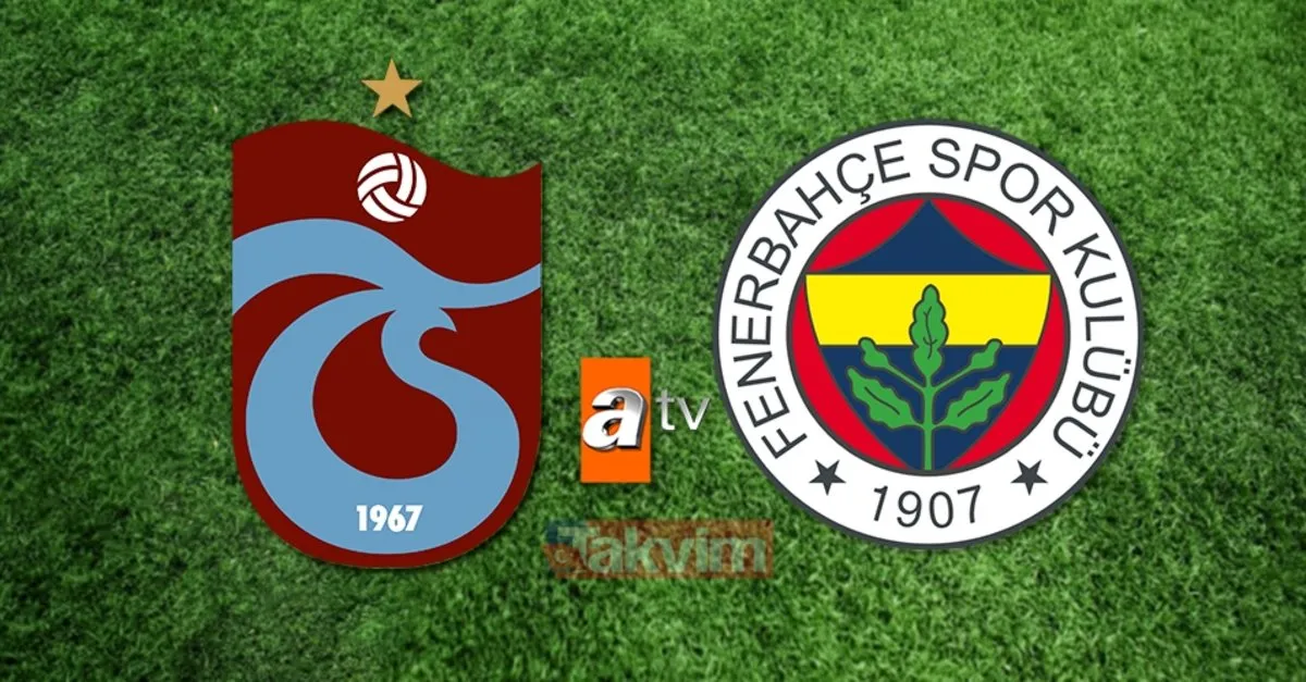 ts fb mac ozeti izle trabzonspor