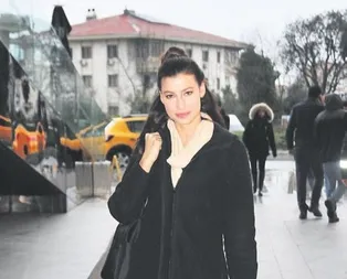 Aşka yorum yapmadı