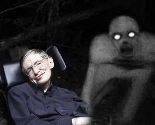 Stephen Hawking’in ’kıyamet’ uyarıları
