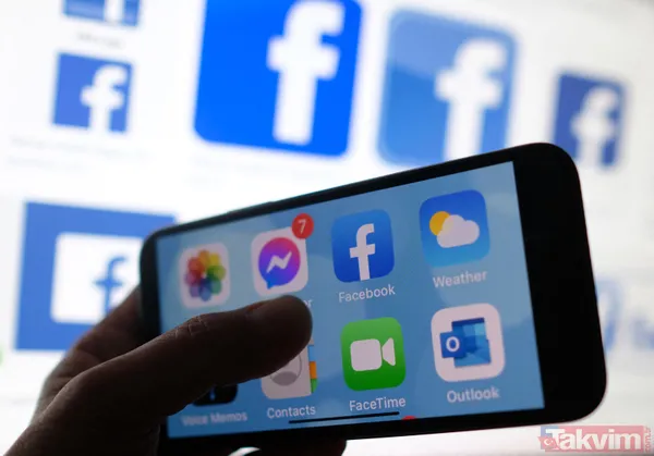 Sosyal medya devi Facebook’a “sistematik ırkçılık” soruşturması! İşe alma ve primlerde tepki çeken ayrımcılık - 8