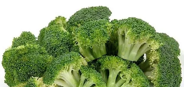 Prostata karşı Brokoli