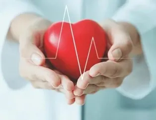 ’Yedi’m seni kalp krizi!