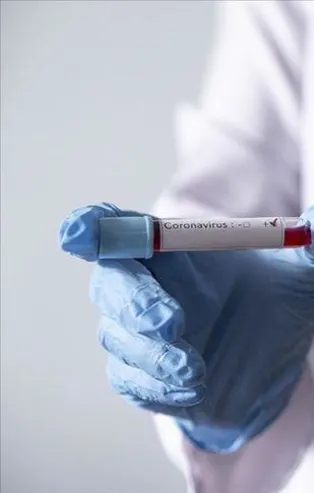 Bin 226 yeni tanı konuldu