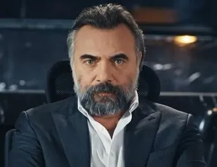 Eşkıya'nın Hızır Çakırbeyli'si Oktay Kaynarca'nın kardeşlerini görenlerin ağzı açık kaldı! Ayırt edebilene aşk olsun!