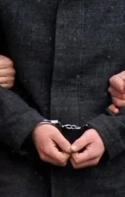 Kırşehir'de  FETÖ operasyonu