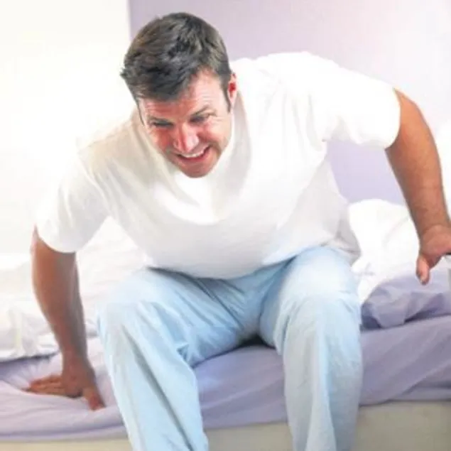 Sağlıktan dönmeyin