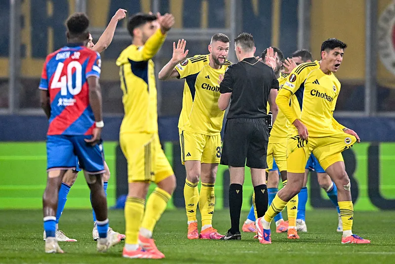 Fenerbahçe ve Beşiktaş'ın transfer savaşı! Alman panzeri için karşı karşıyalar - 4