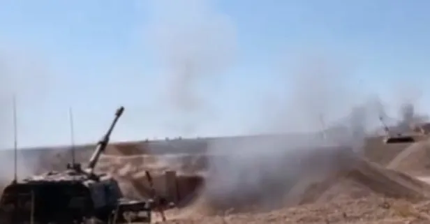 MSB duyurdu! Pençe Kilit ve Fırat Kalkanı bölgelerinde 4 PKK'lı terörist etkisiz hale getirildi