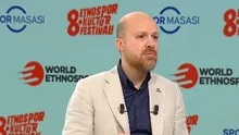 Bilal Erdoğan’dan gençlere dünya çapında hedef mesajı