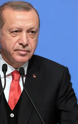 Erdoğan: Almanya intihar ediyor