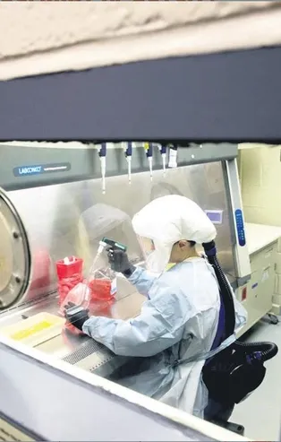 AIDS ilacı coronavirüse çare mi? ABD basınından ilginç iddia